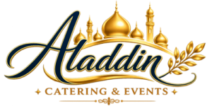 Aladdin Catering
